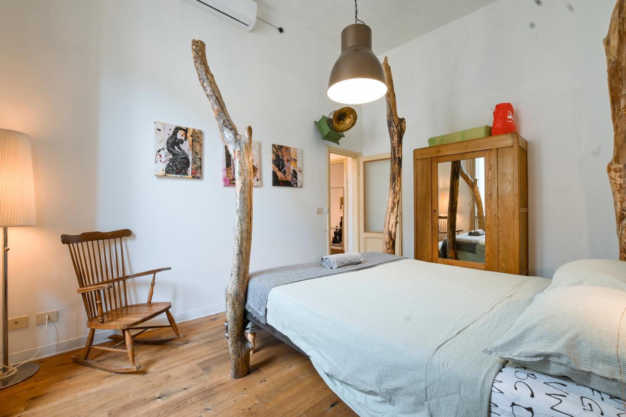 Amicasa Appartement Florence